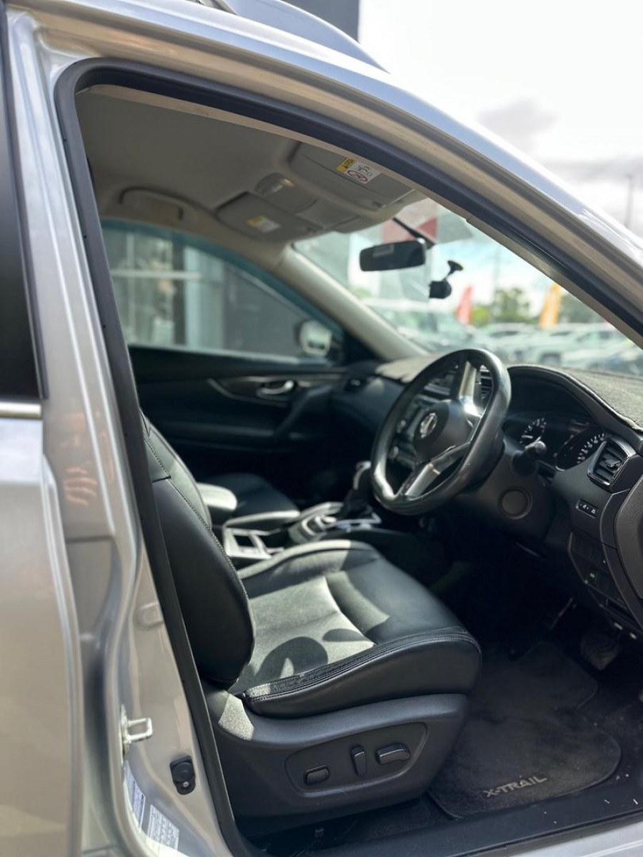 2019 Nissan X-Trail T32 Series II ST-L SUV Image 10