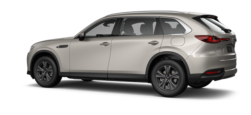 2024 Mazda CX-80 KL G40e Pure SUV Image 20