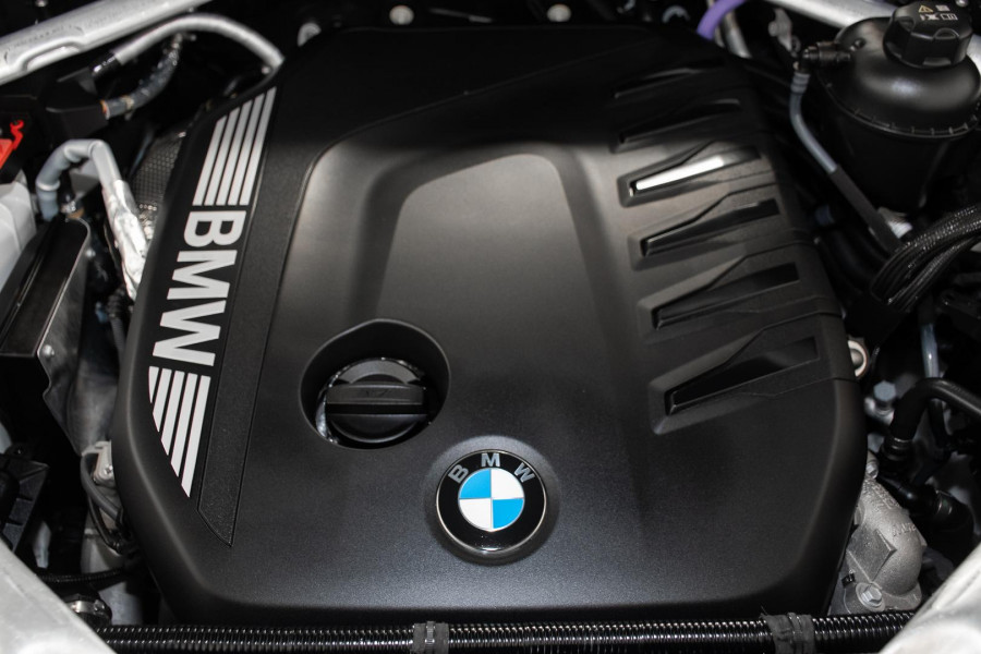2026 BMW X5 G05 LCI xDrive30d M Sport SUV