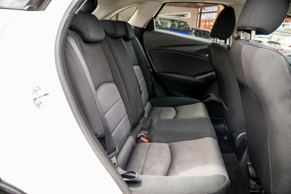 2016 Mazda CX-3 DK2W7A Maxx SUV Image 9