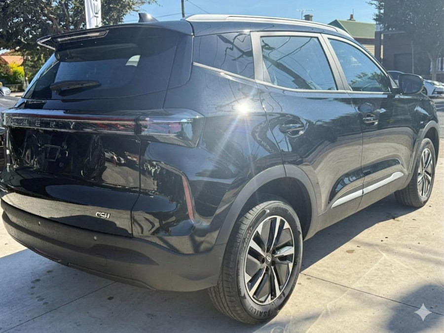 2026 Chery Tiggo 4  Hybrid Urban SUV Image 3