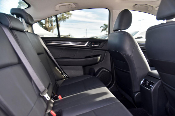 2017 Subaru Liberty 6GEN 2.5i Premium Sedan Image 9