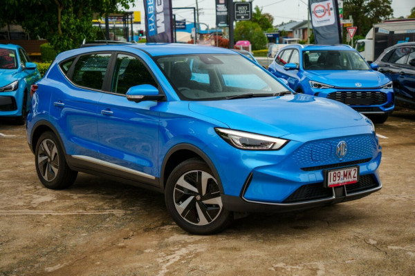 2023 MG ZS EV AZS1 Excite SUV