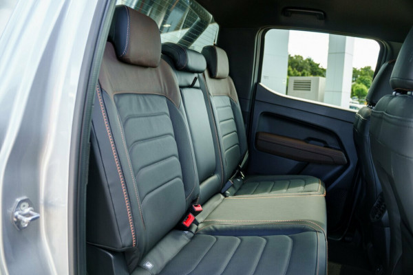2025 Volkswagen Amarok NF TDI600 PanAmericana Ute Image 9