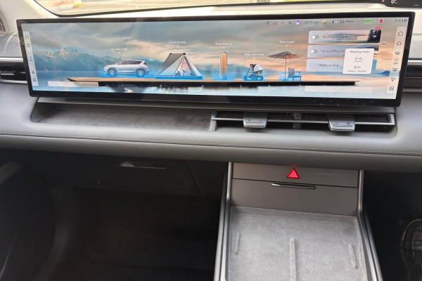 2026 Hyundai ELEXIO OE1.V1  SUV Image 20