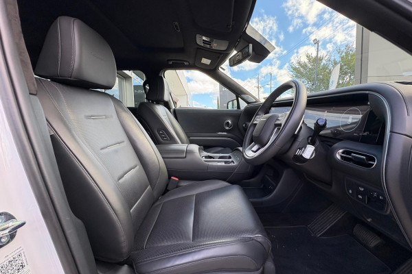 2025 MY26 Hyundai Palisade LX3.V1 Calligraphy SUV Image 25