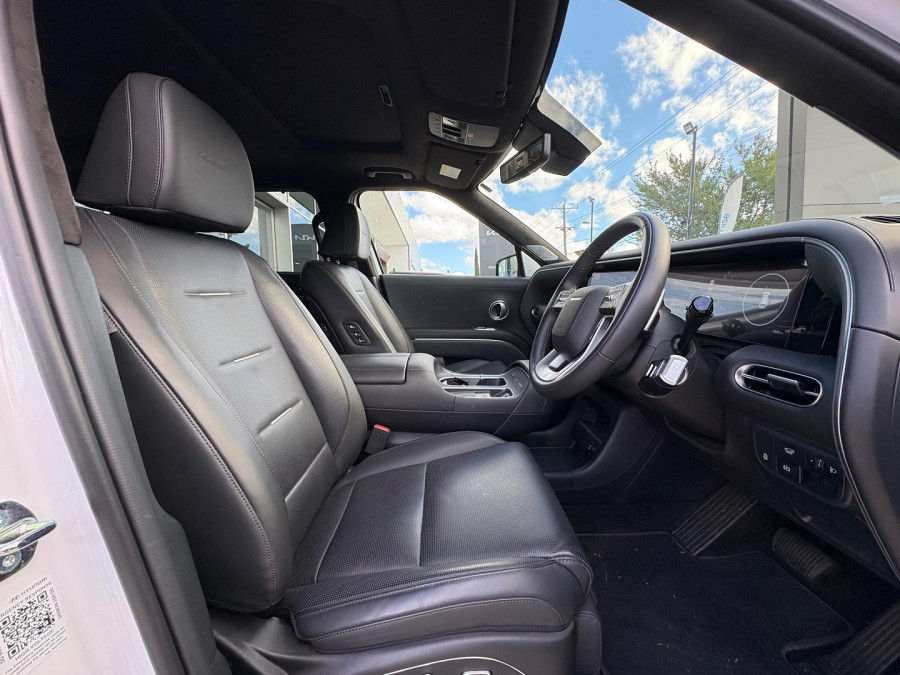 2025 MY26 Hyundai Palisade LX3.V1 Calligraphy SUV Image 25
