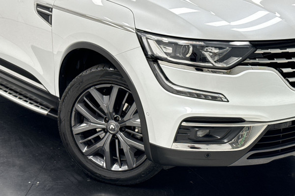 2020 Renault Koleos HZG Black Edition SUV Image 2