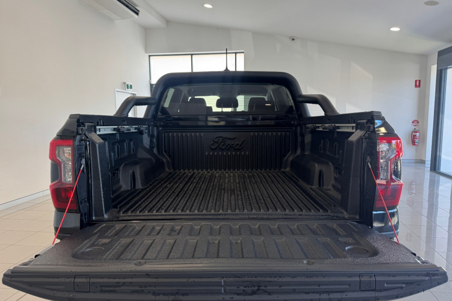 2025 MY25.25 Ford Ranger P703 Sport Ute Image 8
