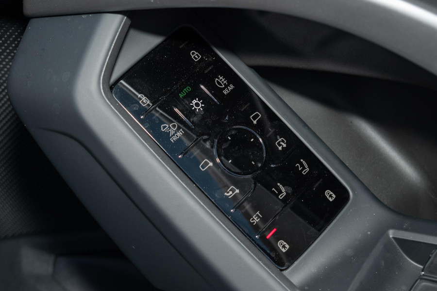 2026 Audi Q5 e-hybrid 270kW SUV