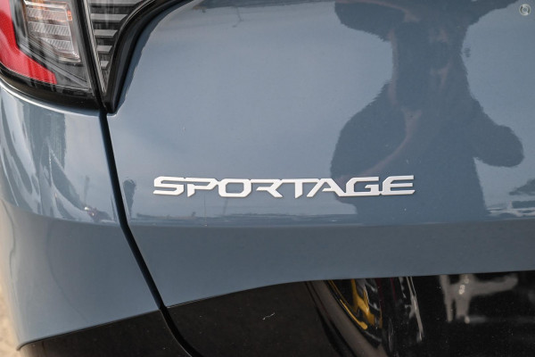 2026 MY27 Kia Sportage NQ5 PE HEV S SUV Image 9