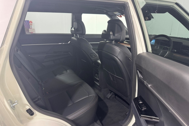 2024 MY25 KGM SsangYong Torres J116 Ultimate SUV Image 17
