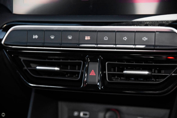 2026 MG MG3  Essence Hatch Image 13
