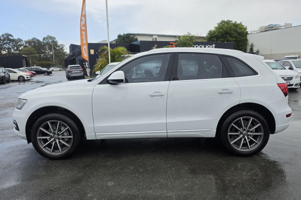 2016 MY17 Audi Q5 FY TFSI Sport SUV Image 10