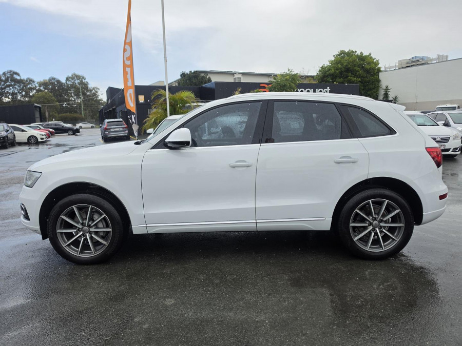 2016 MY17 Audi Q5 FY TFSI Sport SUV Image 10