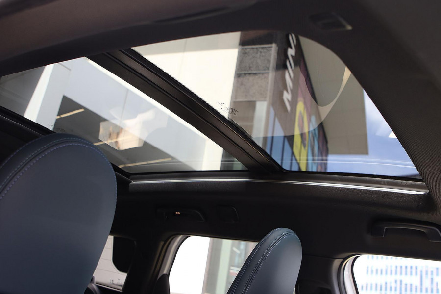 2025 MINI Countryman U25 S Favoured SUV