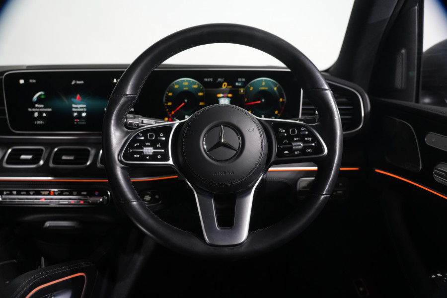 2023 Mercedes-Benz GLE-Class GLE400 d SUV Image 14