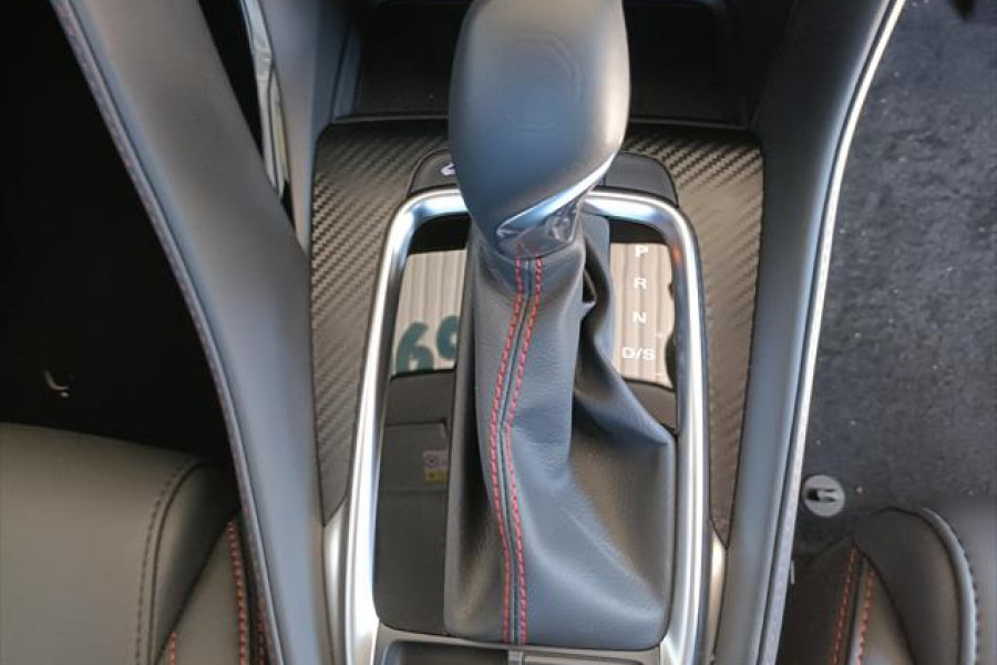 2024 MG ZST S13 Excite SUV Image 18