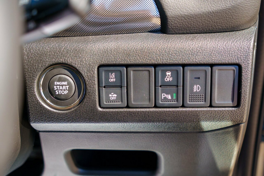 2023 Suzuki Vitara LY Series II Turbo SUV Image 16