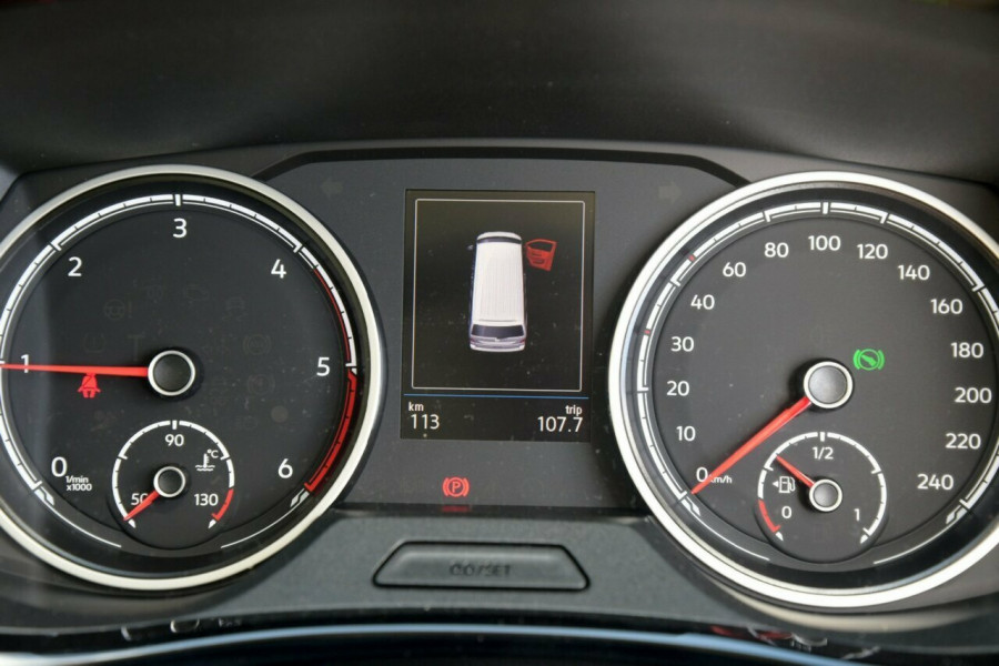 Demo 2020 Volkswagen Multivan Comfortline Premium Swb Brisbane Vc309871