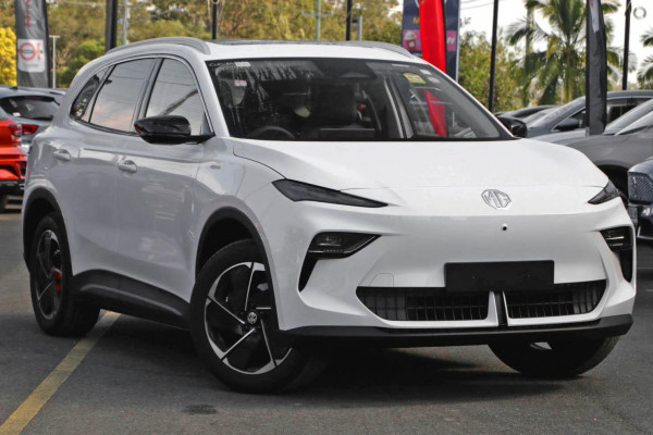 2025 MG MGS5 EV ZS3EM Essence 49 SUV Image 1