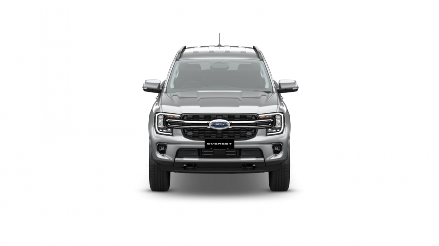 2026 Ford Everest UB Trend SUV Image 2