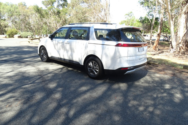 2023 Kia Carnival KA4 S People Mover Image 5