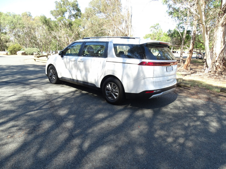 2023 Kia Carnival KA4 S People Mover Image 5