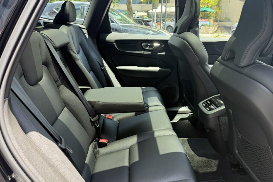 2024 MY25 Volvo XC60 UZ Ultra B5 Bright SUV Image 11