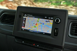 2020 Renault Master X62 Phase 2 Long Wheelbase Bus