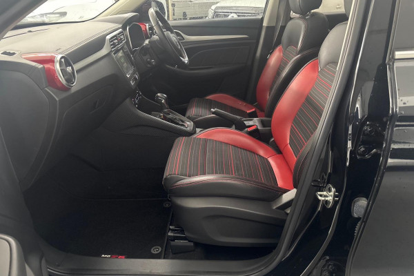 2020 MY21 MG ZS AZS1 Excite SUV Image 15