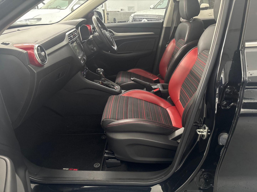 2020 MY21 MG ZS AZS1 Excite SUV Image 15