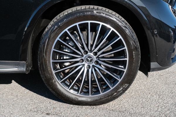 2024 Mercedes-Benz GLC-Class X254 GLC300 SUV image 23