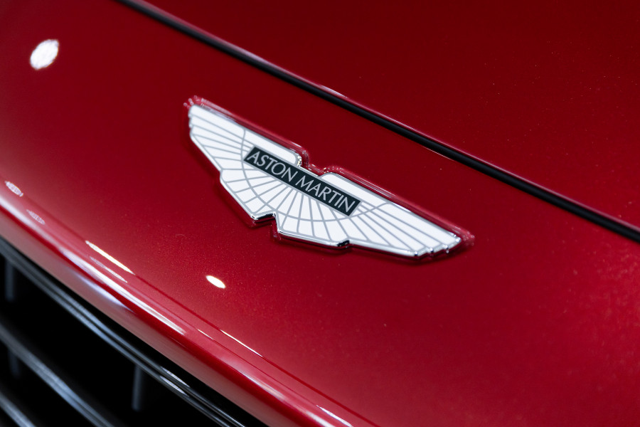 2024 Aston Martin DBX  707 Wagon Image 8
