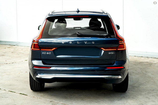 2026 Volvo XC60 UZ Plus B5 Bright SUV Image 4