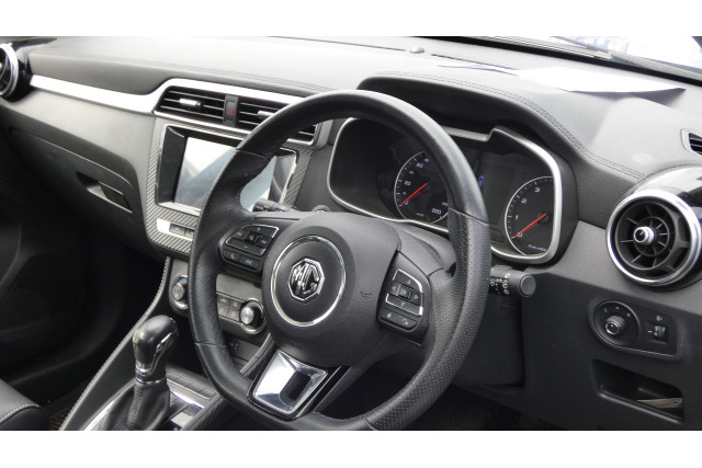 2020 MG HS MY20 ESSENCE SUV Image 13
