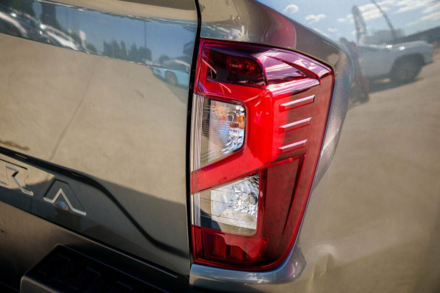 2021 Nissan Navara D23 ST-X Ute Image 7