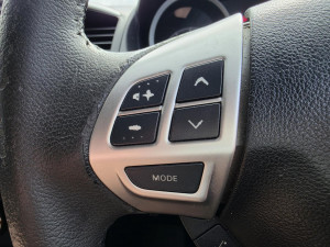 2017 Mitsubishi Lancer CF LS Sedan