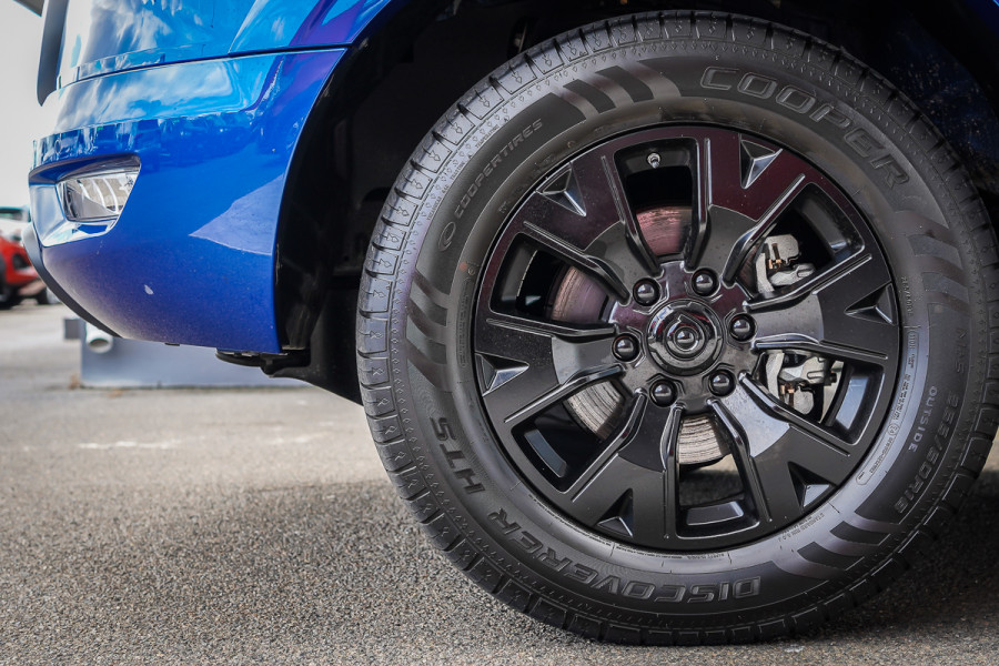 2024 GWM Cannon Vanta Ute Image 7