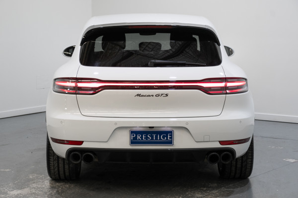 2021 Porsche Macan GTS SUV image 10