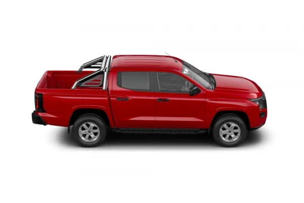 2026 Nissan Navara D27 ST Ute Image 13