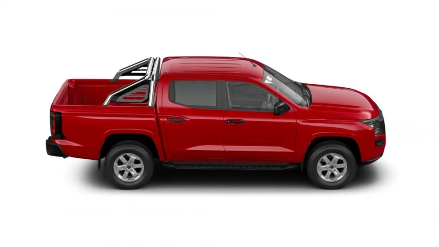 2026 Nissan Navara D27 ST Ute Image 13