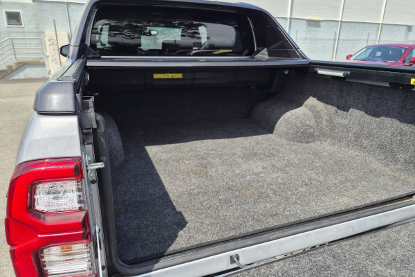 2021 Toyota HiLux GUN126R Rogue Dual Cab Pick Up Image 24