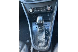 2018 MYte MG MG3 SZP1 Excite Hatch