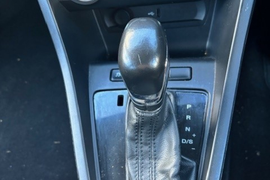 2018 MYte MG MG3 SZP1 Excite Hatch Image 18