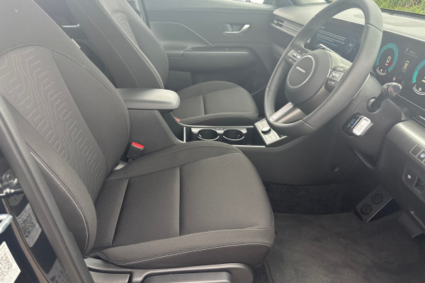 2025 MY26 Hyundai KONA SX2.V3 Hybrid SUV Image 7