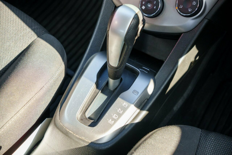 2017 MY18 Holden Barina TM LS Hatch Image 13