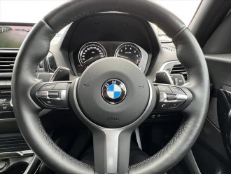 2018 BMW 125i F20 LCI MY18 M SPORT Hatch image 15