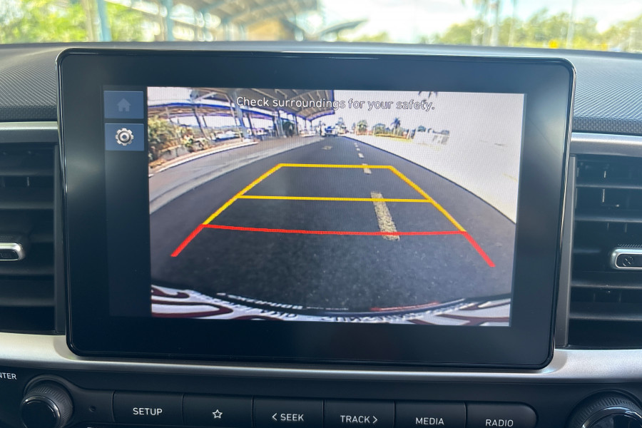 2024 Hyundai Venue QX.V5  SUV Image 19