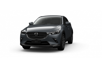 2021 Mazda CX-3 DK sTouring Suv Image 3